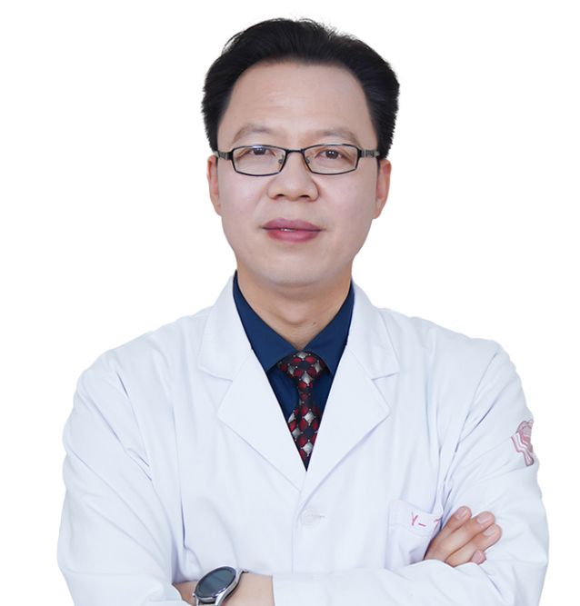 李亚磊