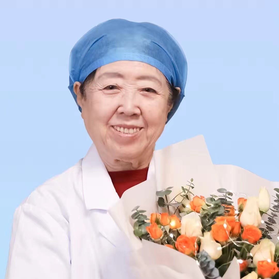 王碧辉医生头像