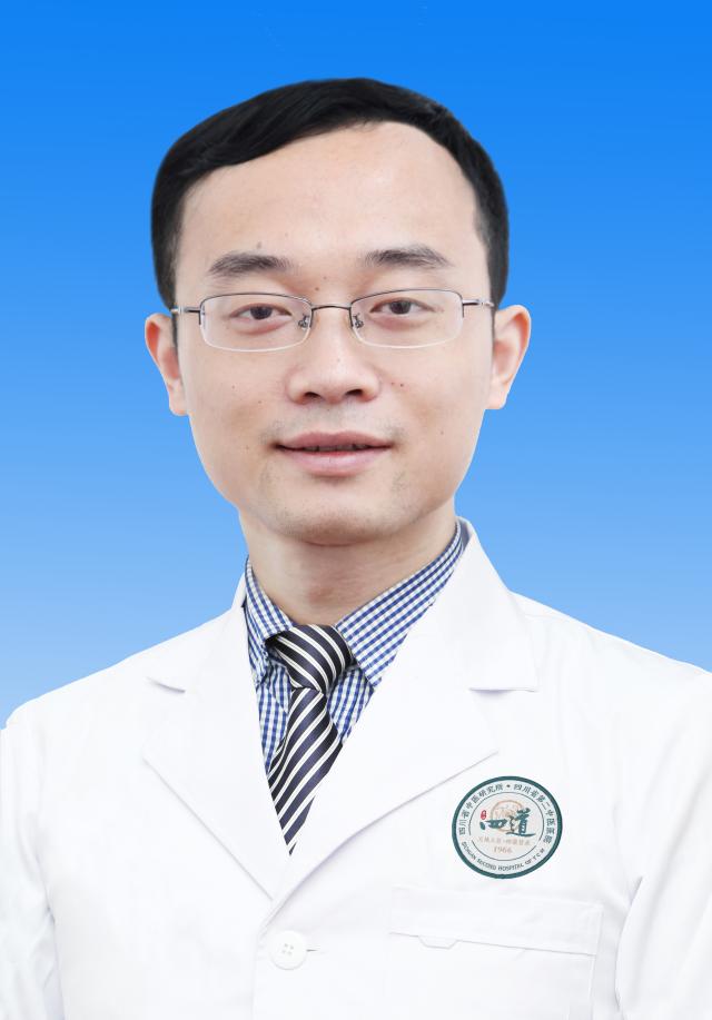 王毅医生头像
