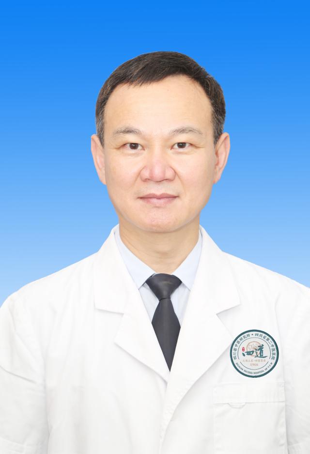 李强医生头像