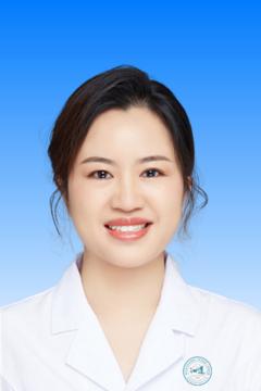 王婷医生头像