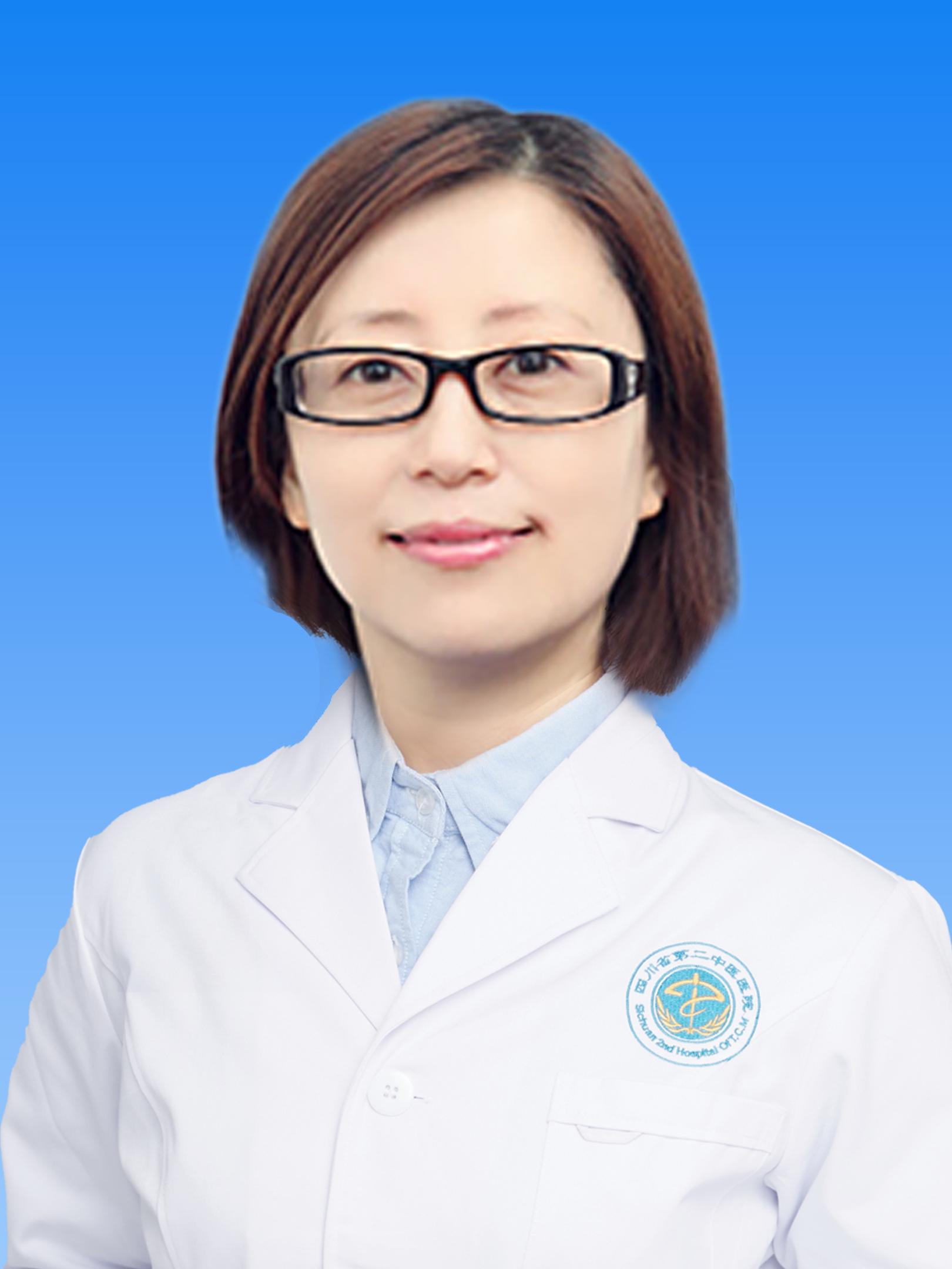 苟文伊医生头像