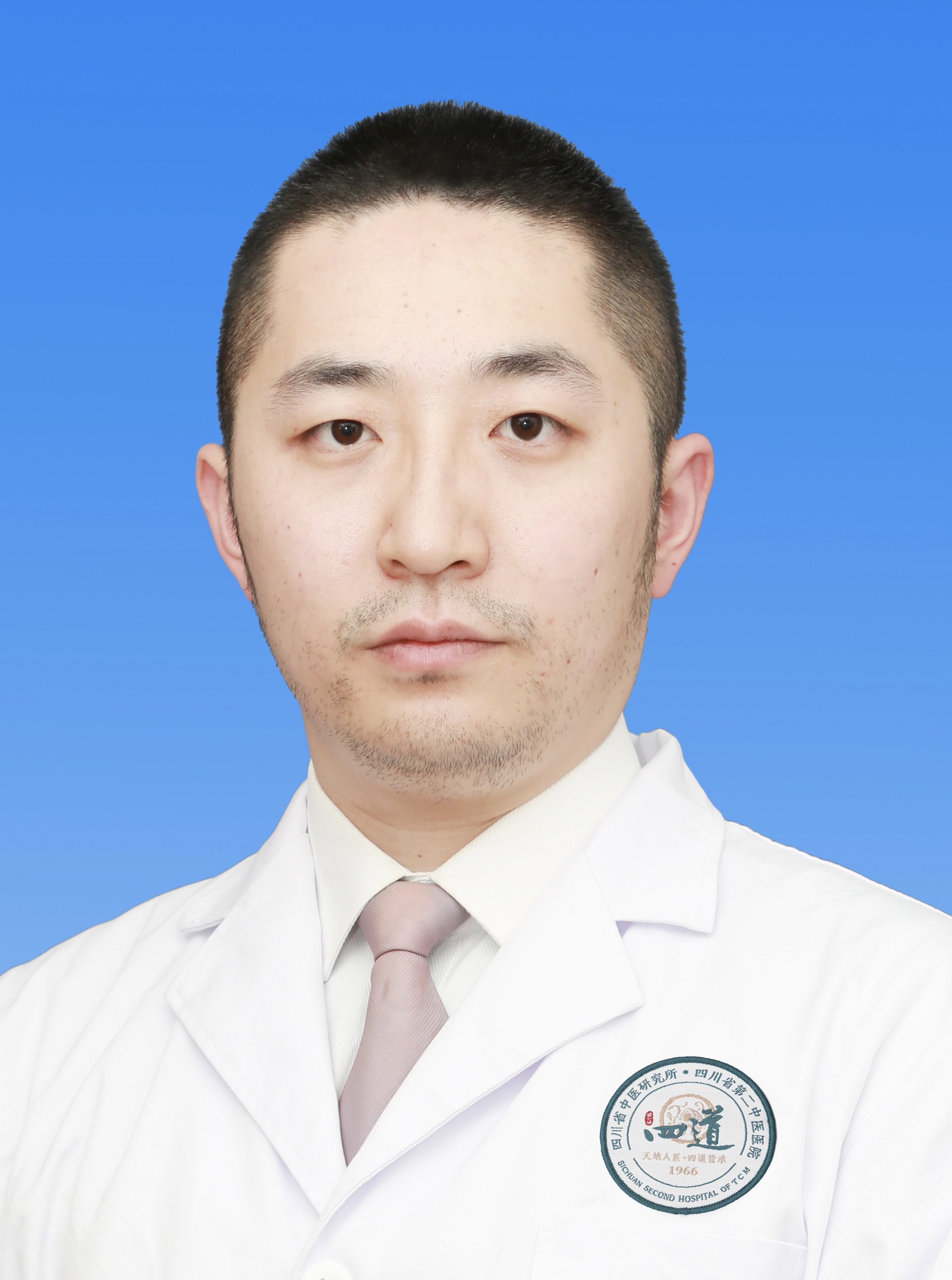 贺成斐医生头像