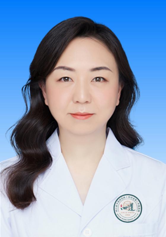 杨霞医生头像