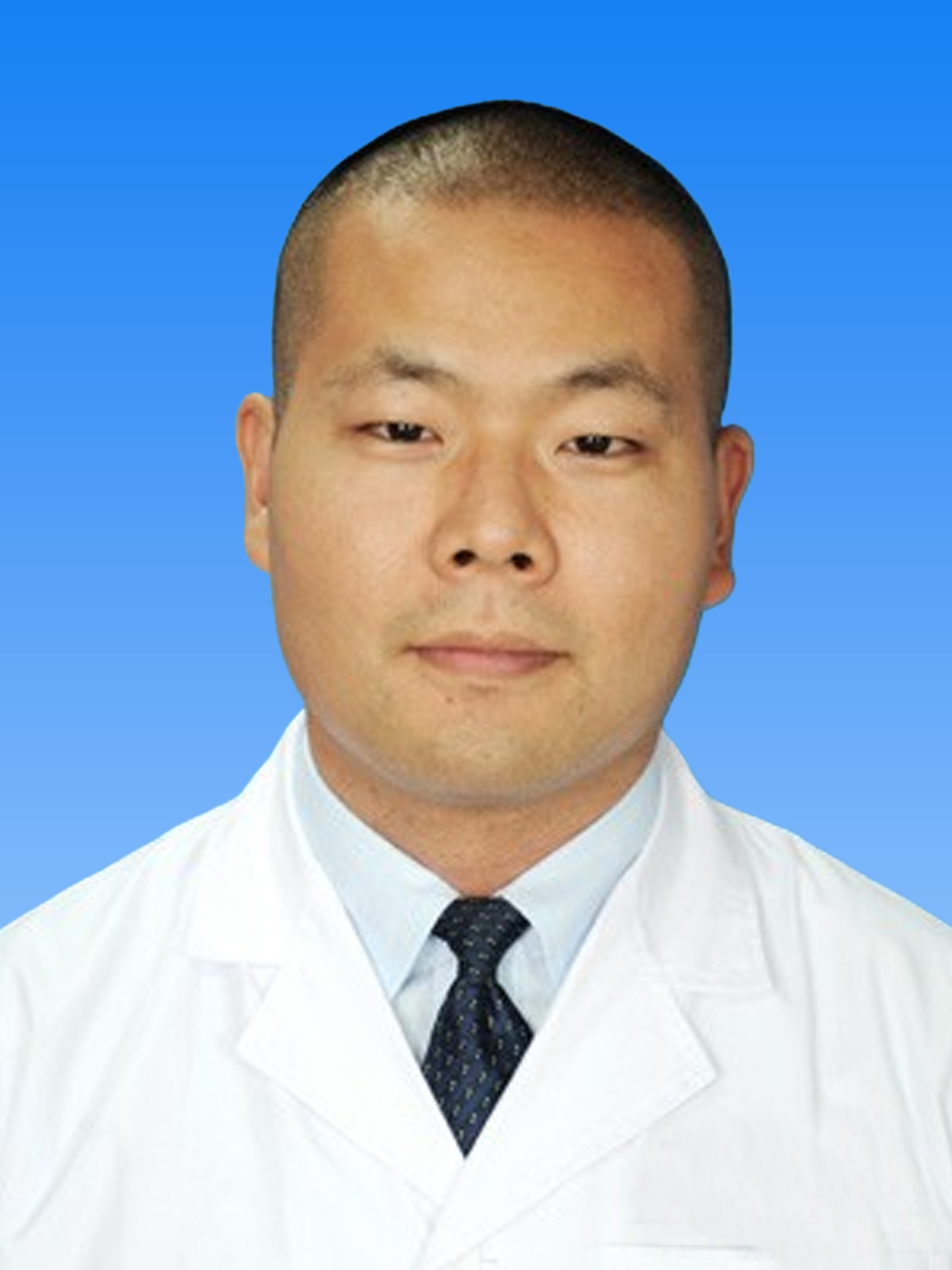 熊国兵医生头像