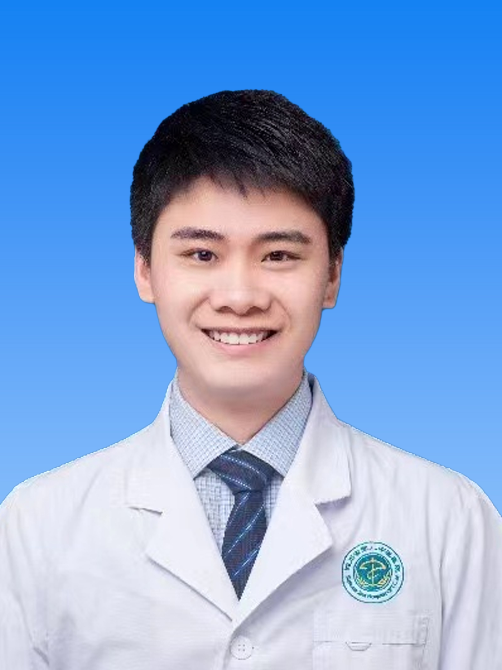 邱健医生头像