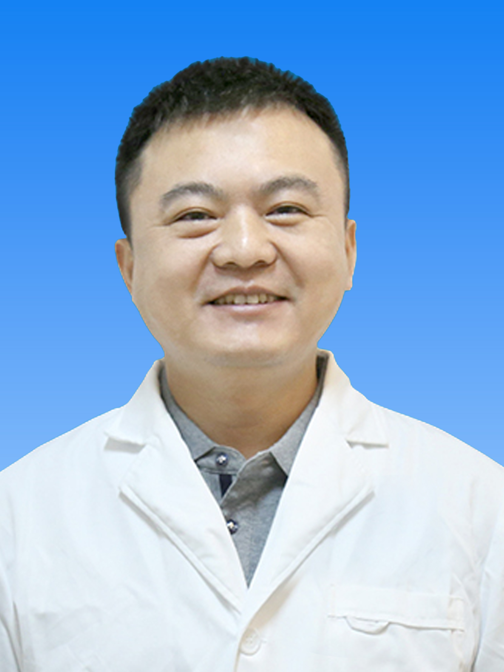 朱育春医生头像