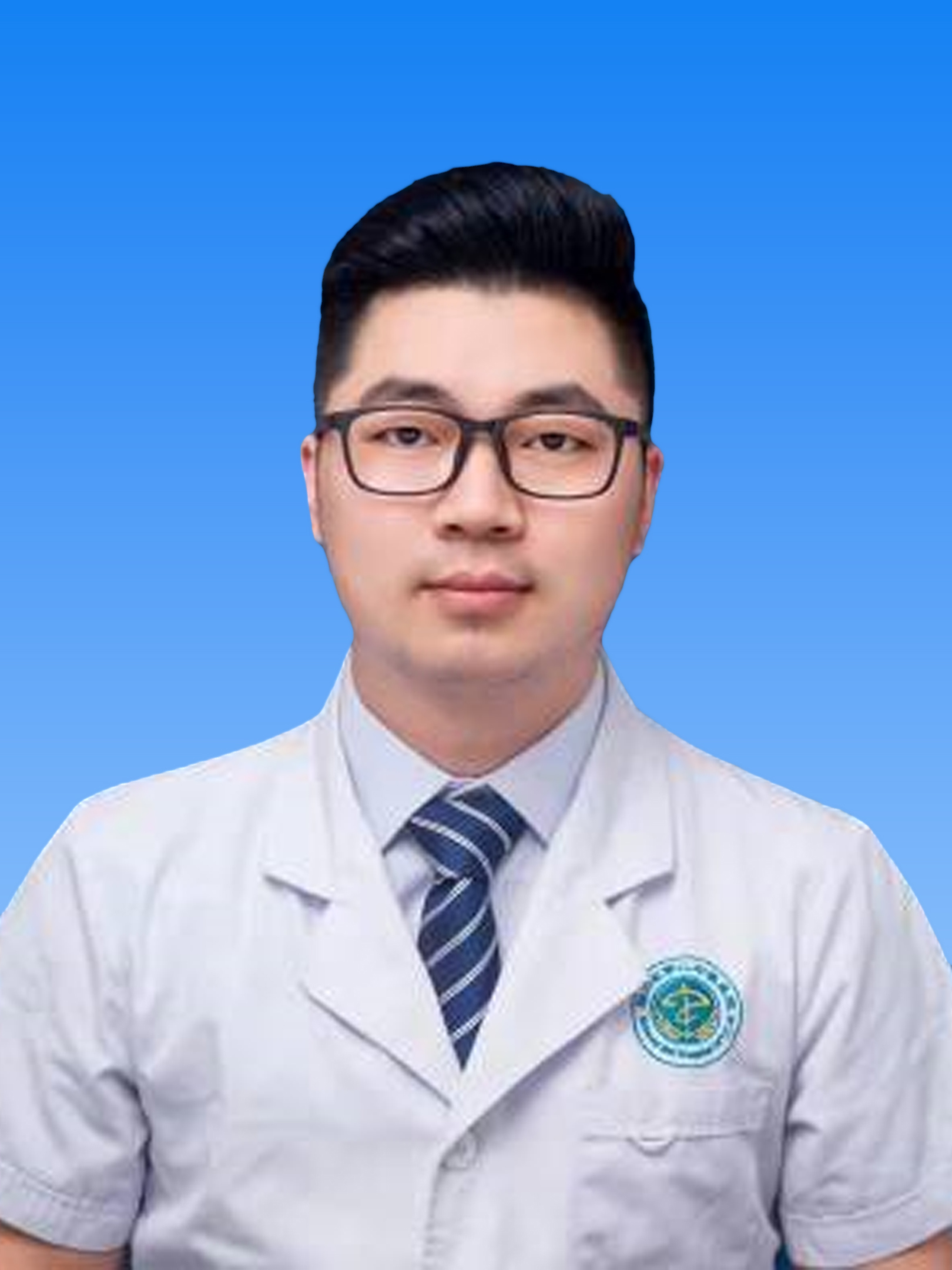 张燕医生头像