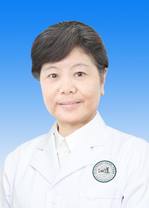谭光彦医生头像
