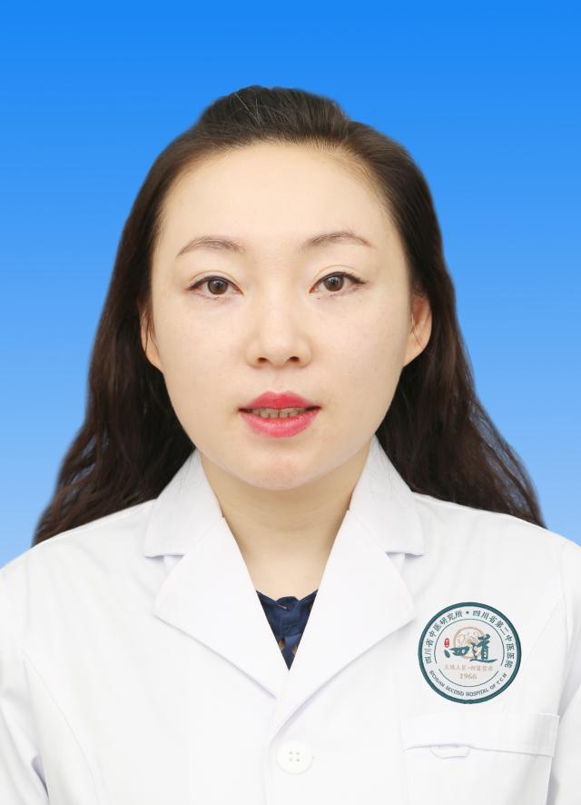 杨露川医生头像