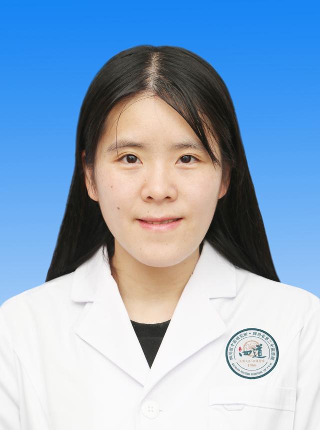 陶陶医生头像