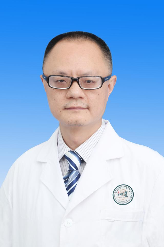 张世俊医生头像
