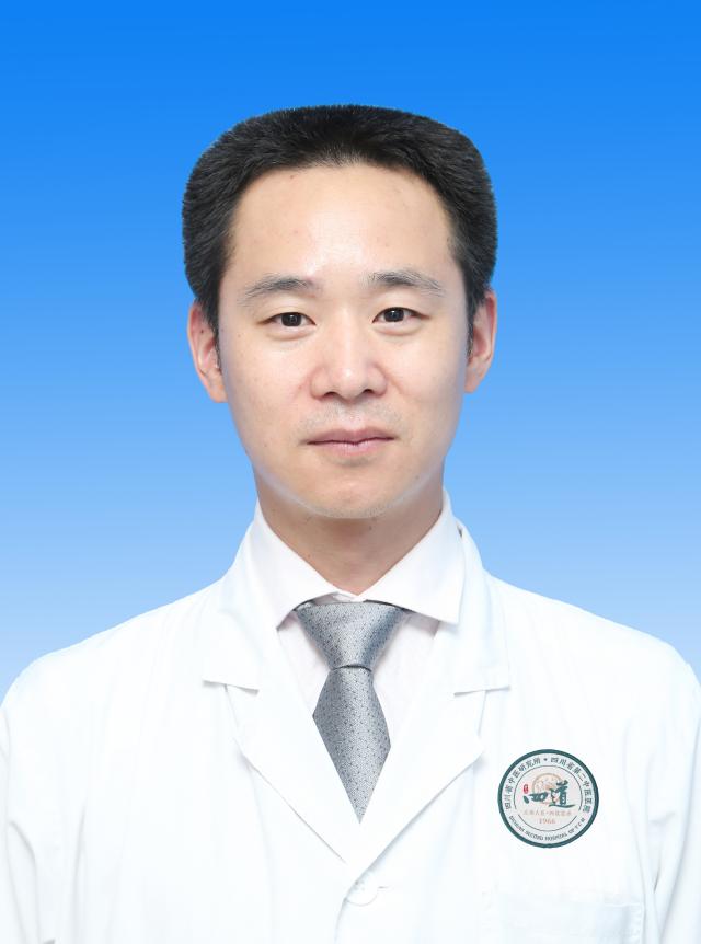 舒文韬医生头像