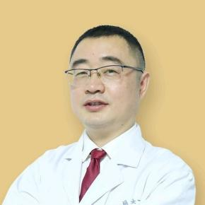 王成阳医生头像