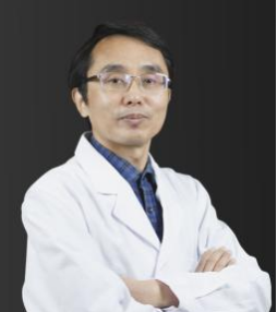 高庆华医生头像
