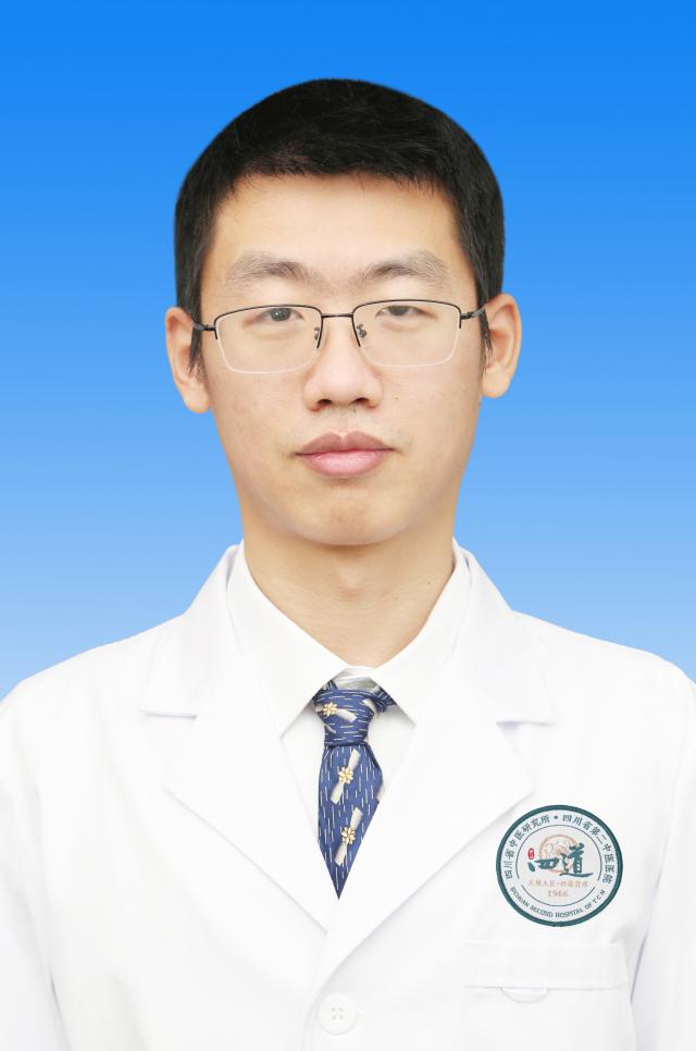 吴佳航医生头像