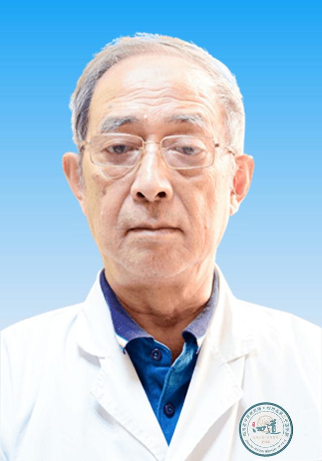 杜麒医生头像