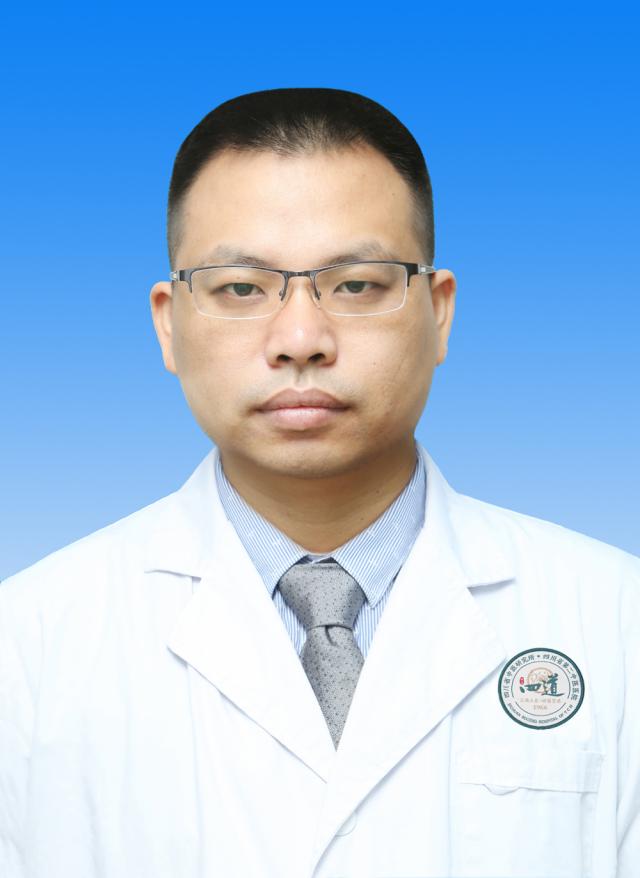 康佳良医生头像