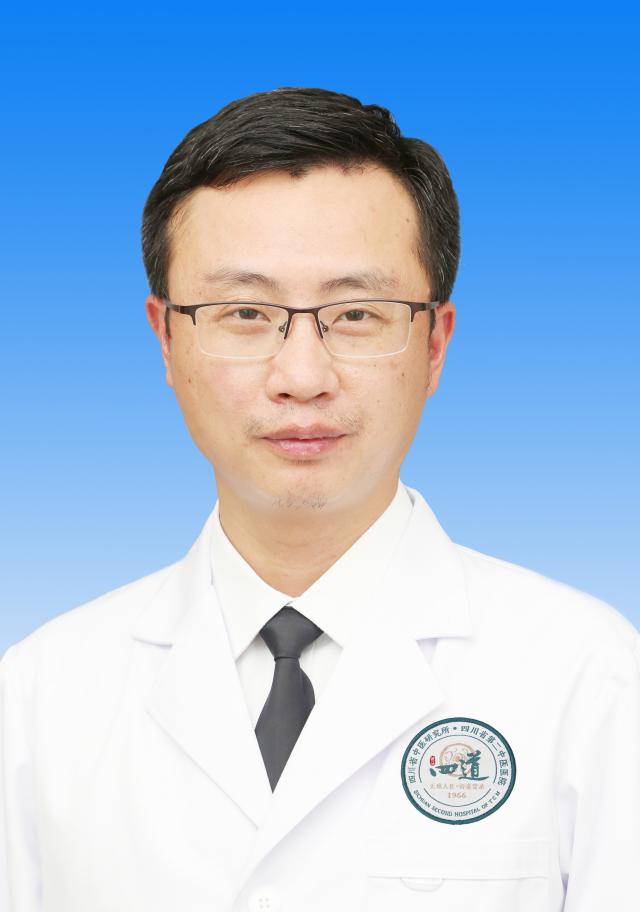 周华医生头像