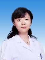 李劲梅医生头像