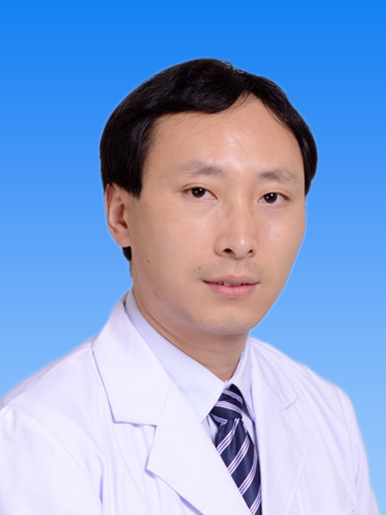 胡发云医生头像