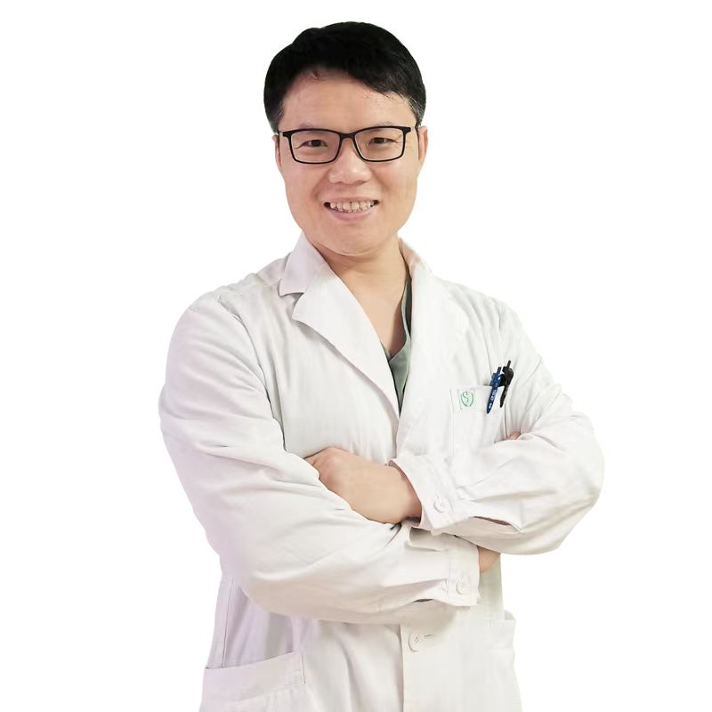牛志尚医生头像