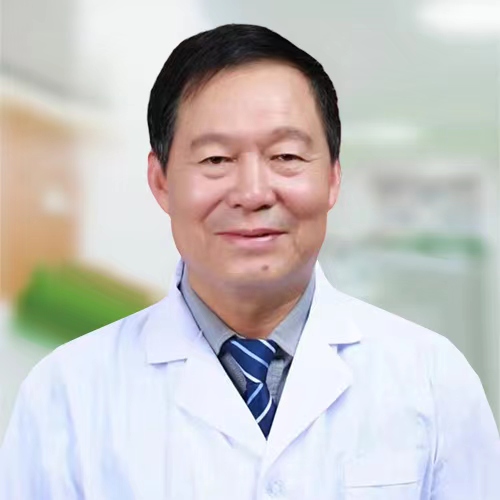 刘冠军医生头像
