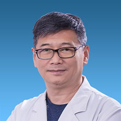 张凯松医生头像