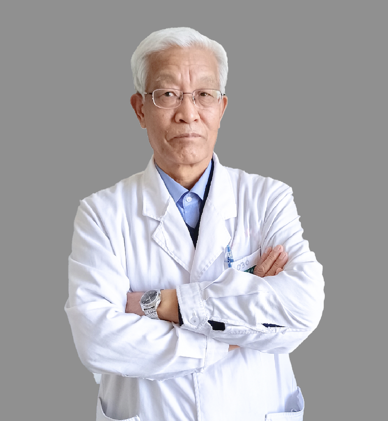 王朝民