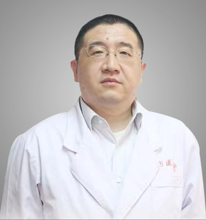 孟繁兴医生头像