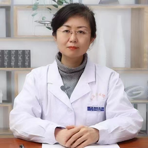 李杰医生头像