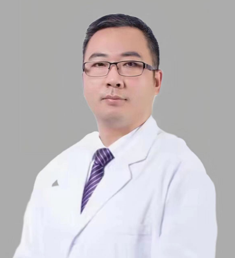 杨宝江