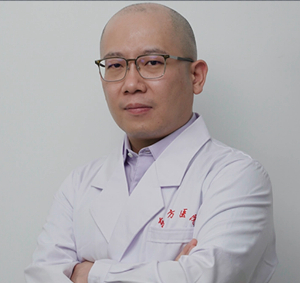 李方凯医生头像