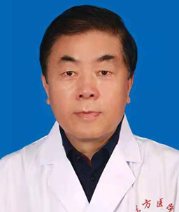 王国才医生头像