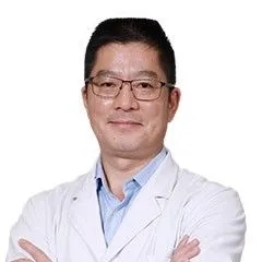 梁军医生头像