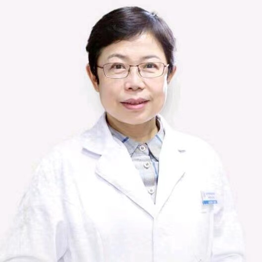 郑丽平医生头像
