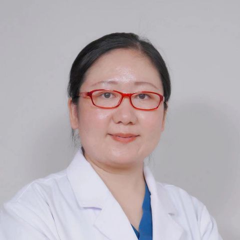 宋洪丽