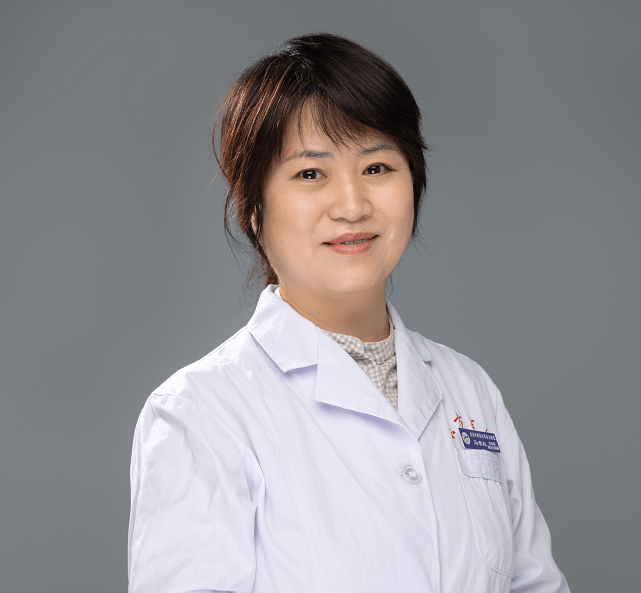 马学红医生头像