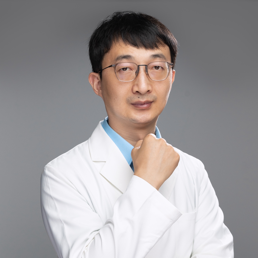 王智耀医生头像