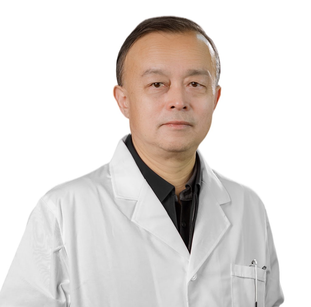 何厚夫医生头像