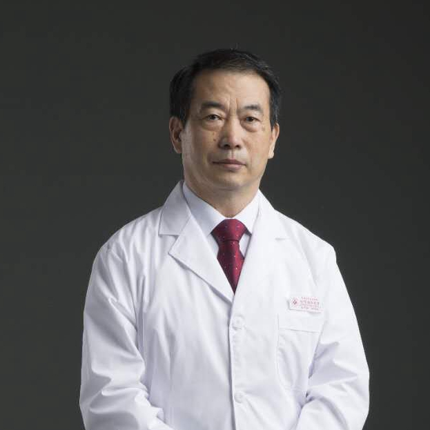 李恒爽