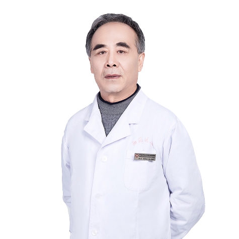 李权医生头像