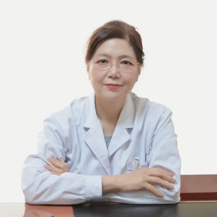 黄力医生头像