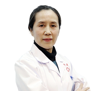 王锦霞医生头像