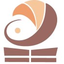 聊城市中医医院 logo