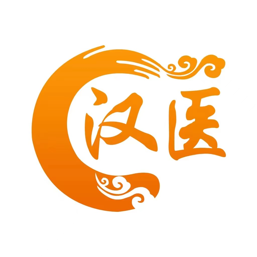 汉医互联网医院 logo
