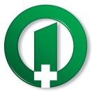 南京市第一医院 logo