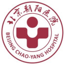 首都医科大学附属北京朝阳医院 logo