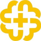 北京医院 logo