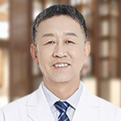 侯怀璧医生头像